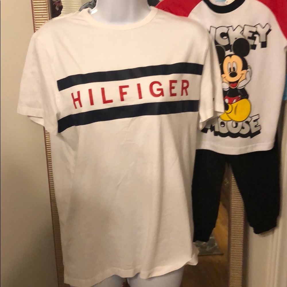 3 for $10 Tommy Hilfiger men’s T-shirt